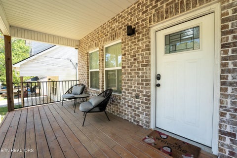 Tiny photo for 3409 Gap Rd, Knoxville, TN 37921 (MLS # 1355484)