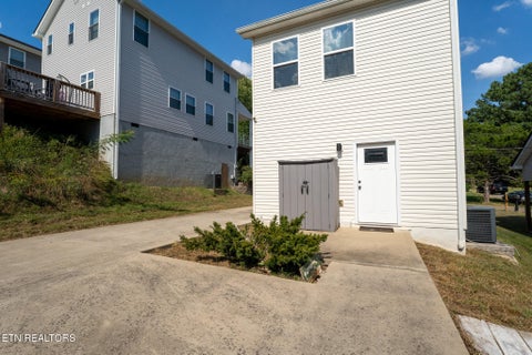 Tiny photo for 3409 Gap Rd, Knoxville, TN 37921 (MLS # 1355484)