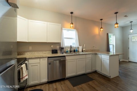 Tiny photo for 3409 Gap Rd, Knoxville, TN 37921 (MLS # 1355484)