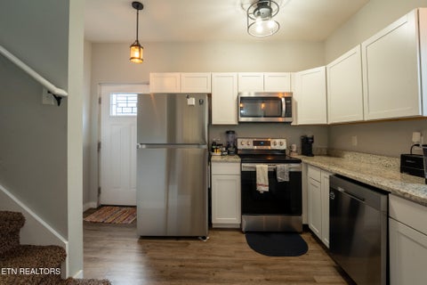 Tiny photo for 3409 Gap Rd, Knoxville, TN 37921 (MLS # 1355484)