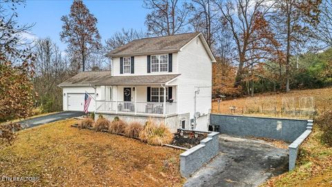 Tiny photo for 2294 N Highway 92, Jefferson City, TN 37760 (MLS # 1322588)