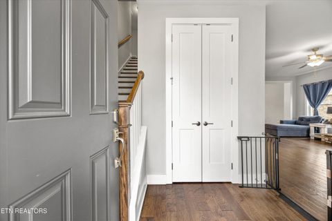 Tiny photo for 105 Ashton Fields Drive, Lenoir City, TN 37772 (MLS # 1331611)