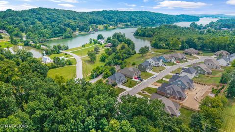 Tiny photo for 105 Ashton Fields Drive, Lenoir City, TN 37772 (MLS # 1331611)