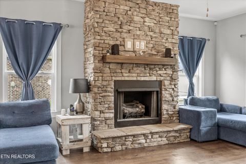 Tiny photo for 105 Ashton Fields Drive, Lenoir City, TN 37772 (MLS # 1331611)