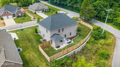 Tiny photo for 105 Ashton Fields Drive, Lenoir City, TN 37772 (MLS # 1331611)