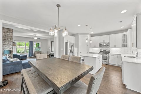 Tiny photo for 105 Ashton Fields Drive, Lenoir City, TN 37772 (MLS # 1331611)