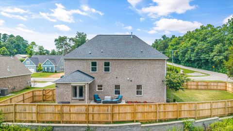 Tiny photo for 105 Ashton Fields Drive, Lenoir City, TN 37772 (MLS # 1331611)