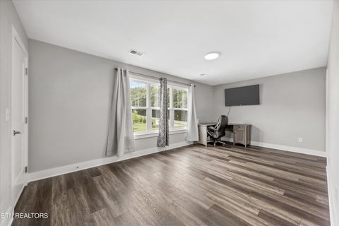 Tiny photo for 105 Ashton Fields Drive, Lenoir City, TN 37772 (MLS # 1331611)