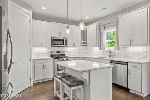 Tiny photo for 105 Ashton Fields Drive, Lenoir City, TN 37772 (MLS # 1331611)