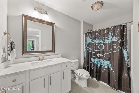 Tiny photo for 105 Ashton Fields Drive, Lenoir City, TN 37772 (MLS # 1331611)