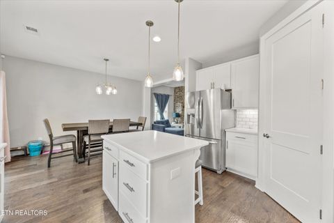 Tiny photo for 105 Ashton Fields Drive, Lenoir City, TN 37772 (MLS # 1331611)