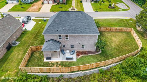 Tiny photo for 105 Ashton Fields Drive, Lenoir City, TN 37772 (MLS # 1331611)