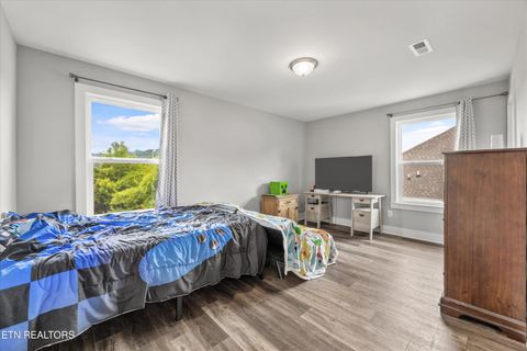 Tiny photo for 105 Ashton Fields Drive, Lenoir City, TN 37772 (MLS # 1331611)