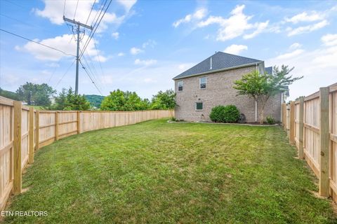 Tiny photo for 105 Ashton Fields Drive, Lenoir City, TN 37772 (MLS # 1331611)