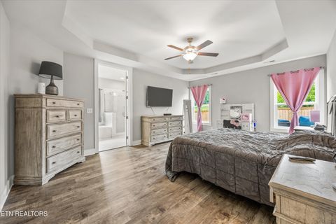 Tiny photo for 105 Ashton Fields Drive, Lenoir City, TN 37772 (MLS # 1331611)