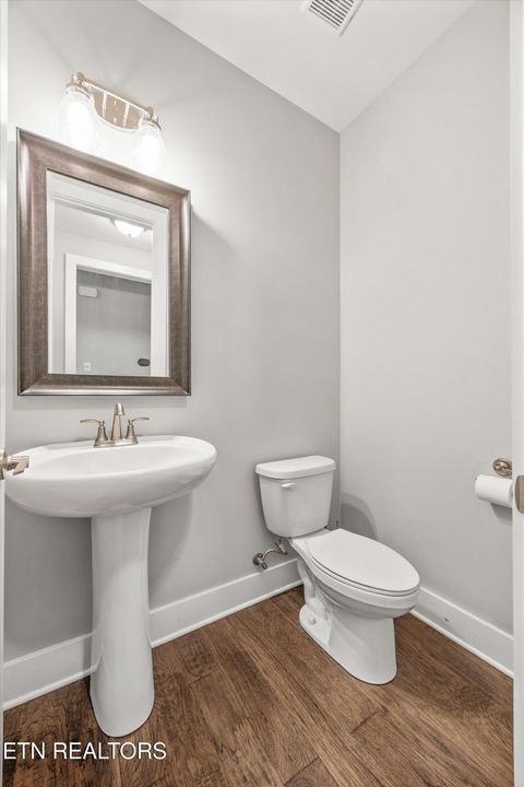 Tiny photo for 105 Ashton Fields Drive, Lenoir City, TN 37772 (MLS # 1331611)