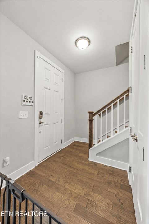 Tiny photo for 105 Ashton Fields Drive, Lenoir City, TN 37772 (MLS # 1331611)