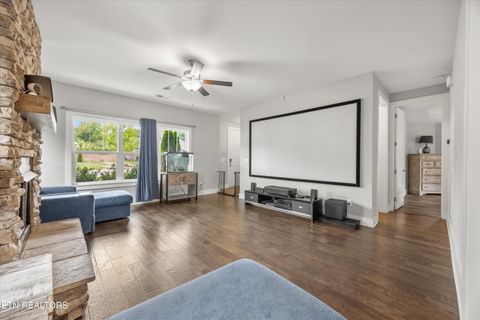 Tiny photo for 105 Ashton Fields Drive, Lenoir City, TN 37772 (MLS # 1331611)