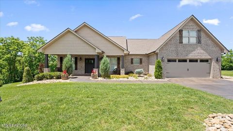 129 Carly Ridge Way Clinton TN 37716