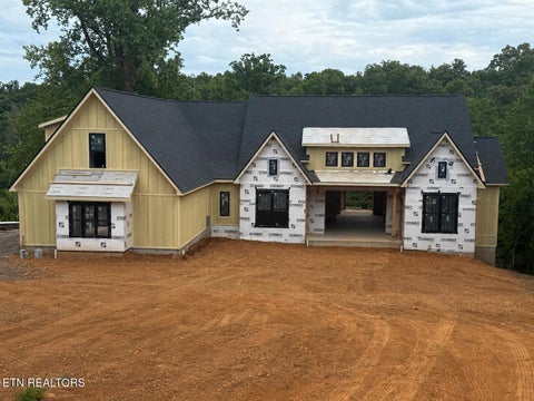Photo of 1280 Windridge Rd, Friendsville, TN 37737 (MLS # 1348061)