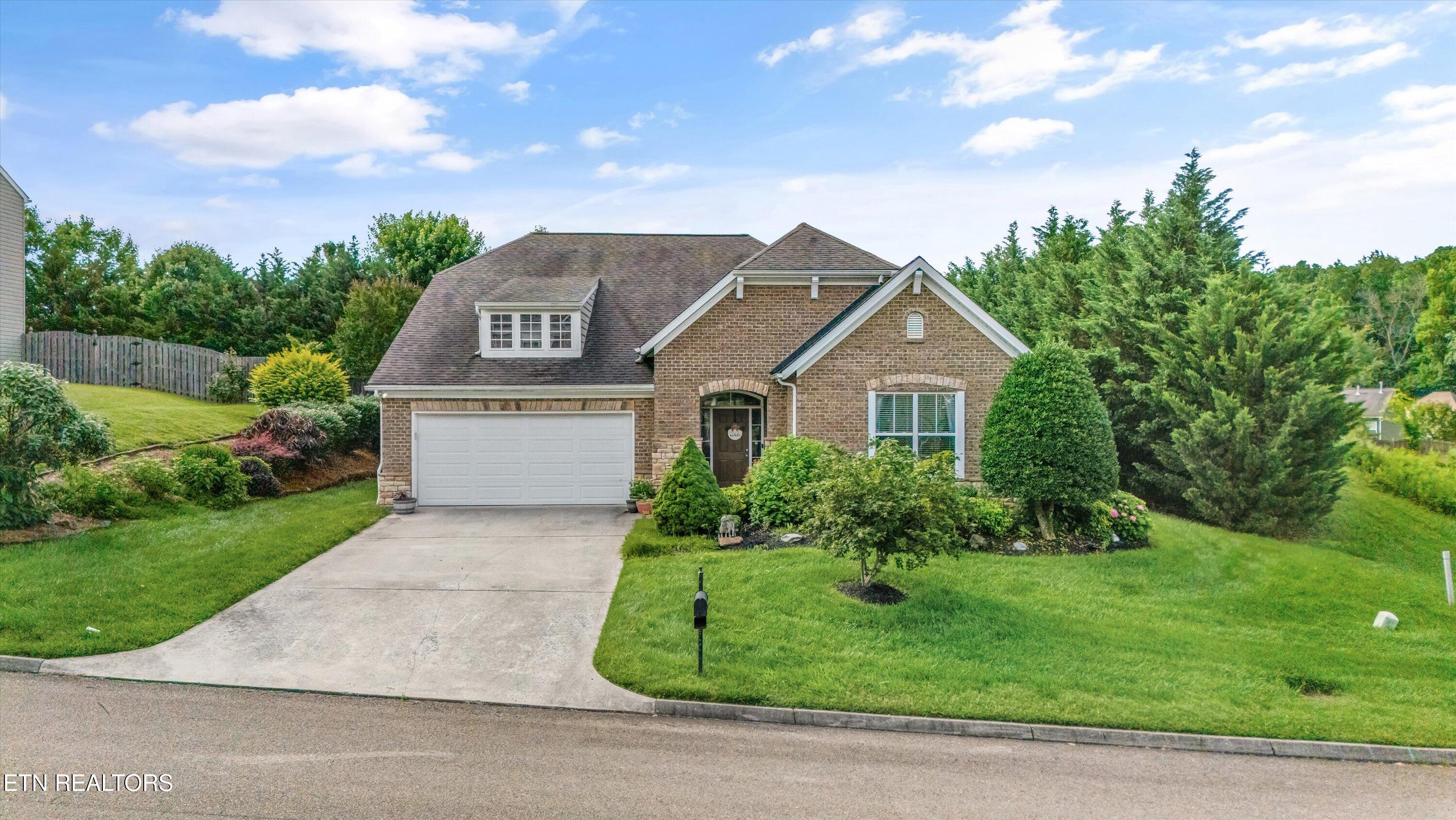 11218 Fox Brook Lane