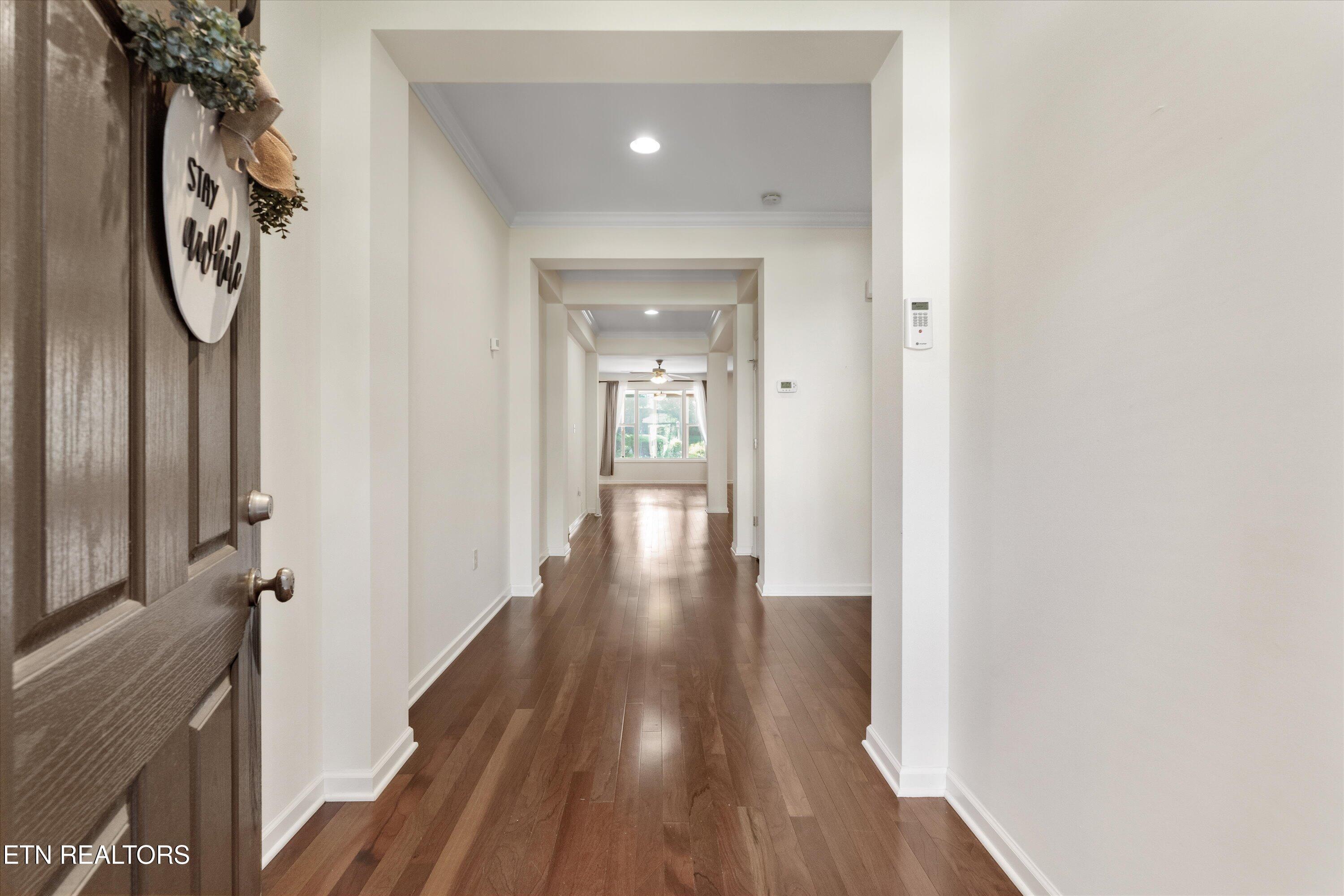 11218 Fox Brook Lane