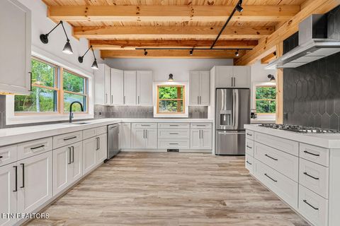 Tiny photo for 4406 Long Rifle Rd, Sevierville, TN 37862 (MLS # 1332511)