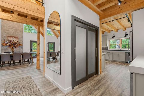 Tiny photo for 4406 Long Rifle Rd, Sevierville, TN 37862 (MLS # 1332511)