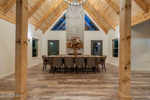 Tiny photo for 4406 Long Rifle Rd, Sevierville, TN 37862 (MLS # 1332511)