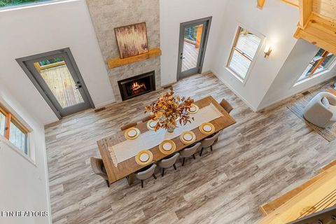 Tiny photo for 4406 Long Rifle Rd, Sevierville, TN 37862 (MLS # 1332511)