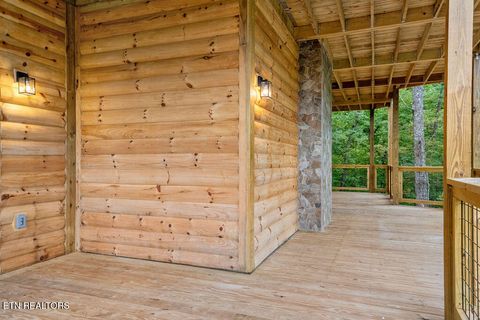 Tiny photo for 4406 Long Rifle Rd, Sevierville, TN 37862 (MLS # 1332511)