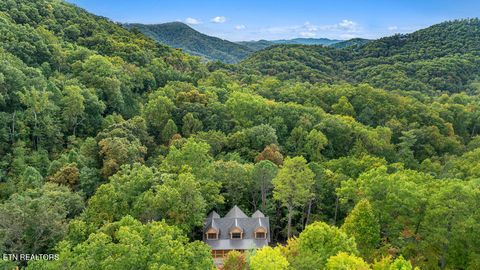Tiny photo for 4406 Long Rifle Rd, Sevierville, TN 37862 (MLS # 1332511)