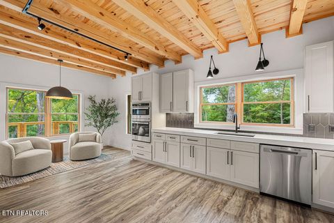 Tiny photo for 4406 Long Rifle Rd, Sevierville, TN 37862 (MLS # 1332511)