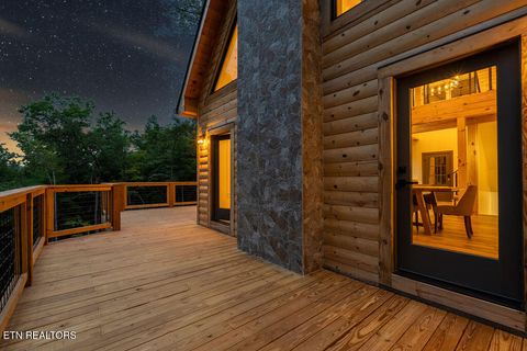 Tiny photo for 4406 Long Rifle Rd, Sevierville, TN 37862 (MLS # 1332511)