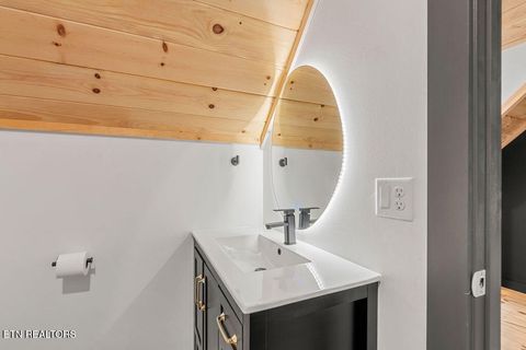 Tiny photo for 4406 Long Rifle Rd, Sevierville, TN 37862 (MLS # 1332511)