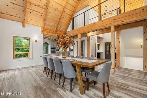 Tiny photo for 4406 Long Rifle Rd, Sevierville, TN 37862 (MLS # 1332511)