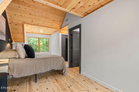 Tiny photo for 4406 Long Rifle Rd, Sevierville, TN 37862 (MLS # 1332511)