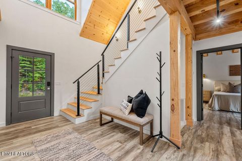 Tiny photo for 4406 Long Rifle Rd, Sevierville, TN 37862 (MLS # 1332511)