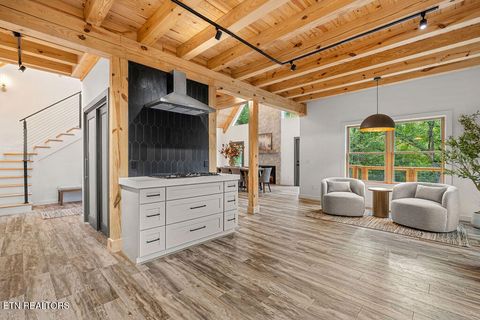 Tiny photo for 4406 Long Rifle Rd, Sevierville, TN 37862 (MLS # 1332511)