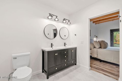 Tiny photo for 4406 Long Rifle Rd, Sevierville, TN 37862 (MLS # 1332511)