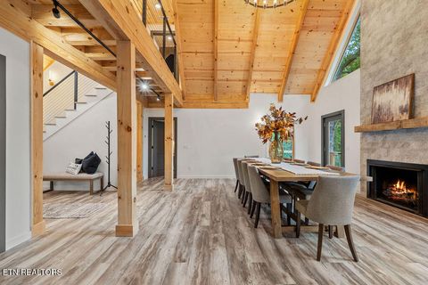 Tiny photo for 4406 Long Rifle Rd, Sevierville, TN 37862 (MLS # 1332511)