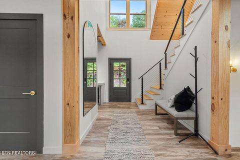 Tiny photo for 4406 Long Rifle Rd, Sevierville, TN 37862 (MLS # 1332511)