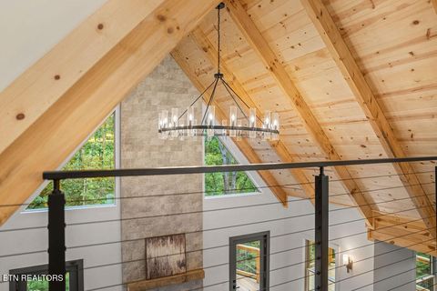 Tiny photo for 4406 Long Rifle Rd, Sevierville, TN 37862 (MLS # 1332511)