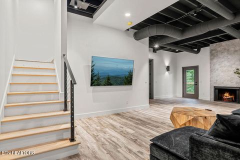 Tiny photo for 4406 Long Rifle Rd, Sevierville, TN 37862 (MLS # 1332511)