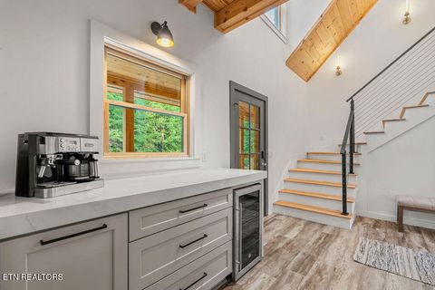 Tiny photo for 4406 Long Rifle Rd, Sevierville, TN 37862 (MLS # 1332511)