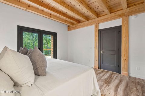 Tiny photo for 4406 Long Rifle Rd, Sevierville, TN 37862 (MLS # 1332511)