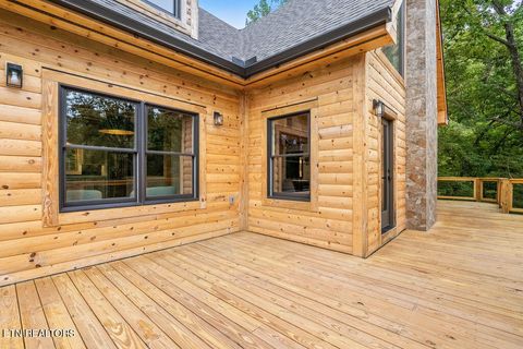 Tiny photo for 4406 Long Rifle Rd, Sevierville, TN 37862 (MLS # 1332511)