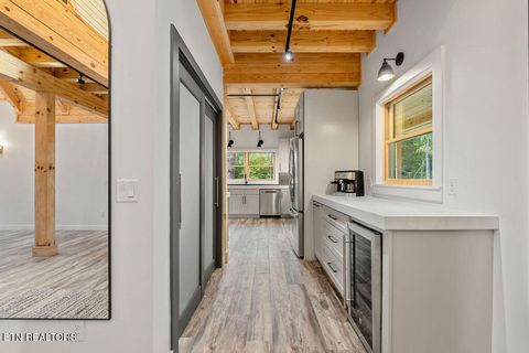 Tiny photo for 4406 Long Rifle Rd, Sevierville, TN 37862 (MLS # 1332511)