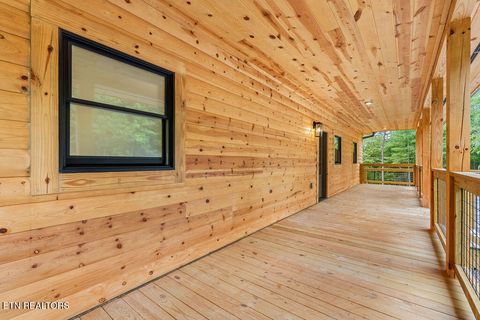 Tiny photo for 4406 Long Rifle Rd, Sevierville, TN 37862 (MLS # 1332511)