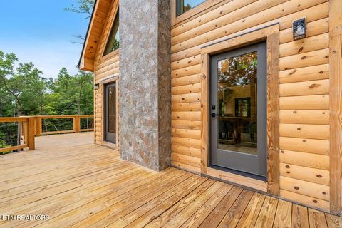 Tiny photo for 4406 Long Rifle Rd, Sevierville, TN 37862 (MLS # 1332511)